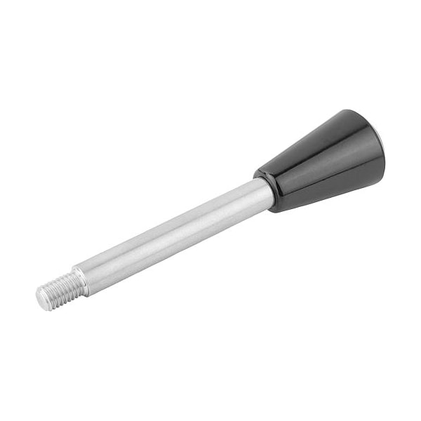 Gear Levers, Style C, inch